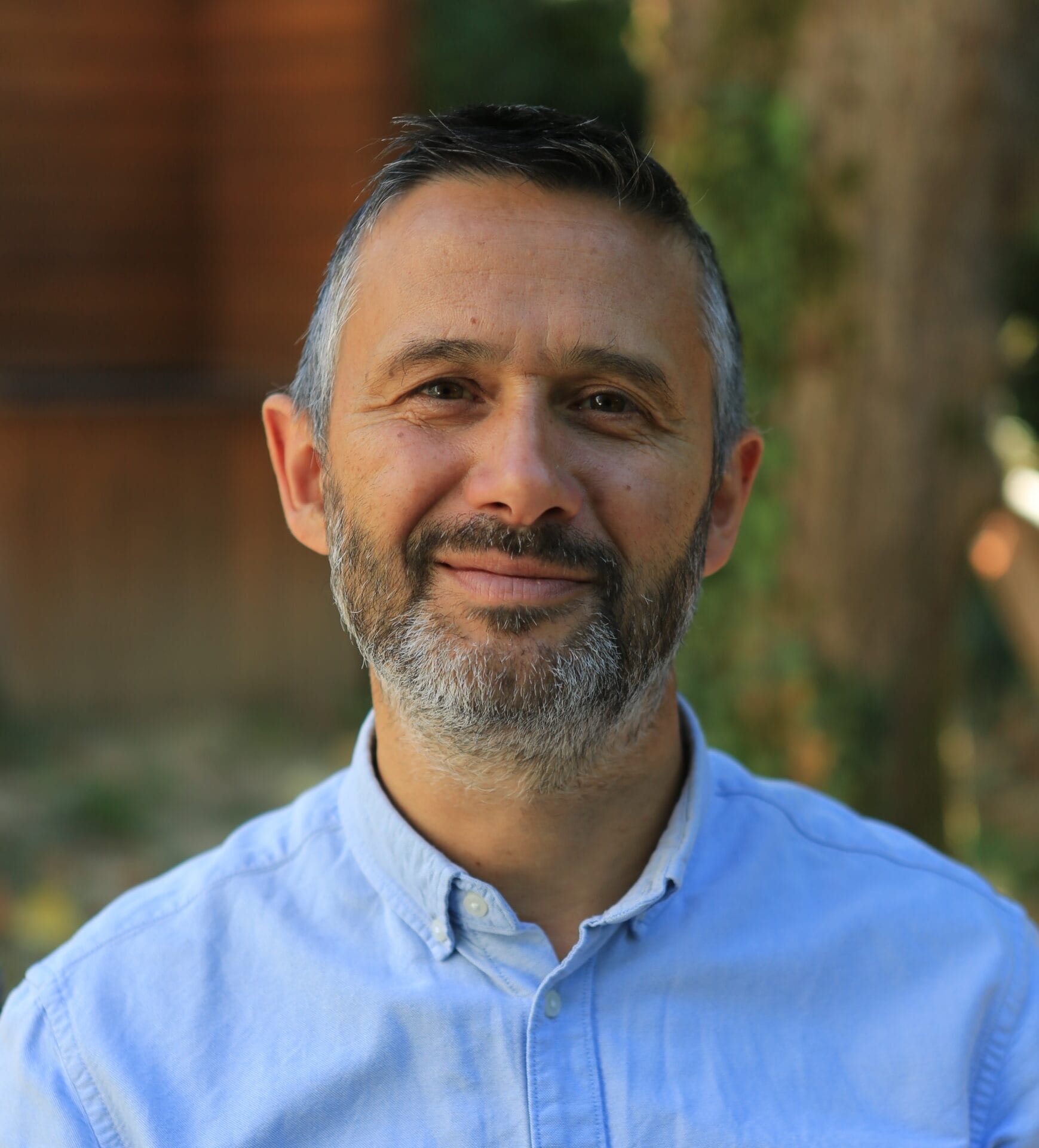 David Sorin psychopraticien et thérapeute par la méditation à Draveil